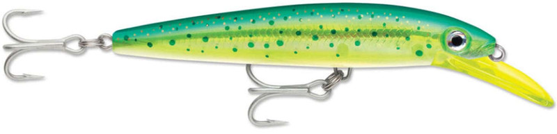 Rapala Husky Magnum Lures - TackleDirect