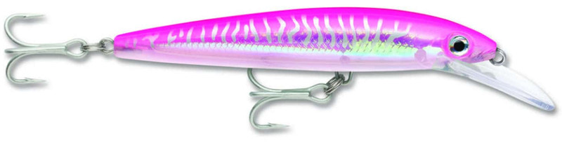 Rapala X-Rap Magnum Lure Blue Bonito BBTO