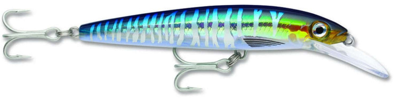 Rapala Husky Magnum 5-1/2 in Saltwater Trolling Lure