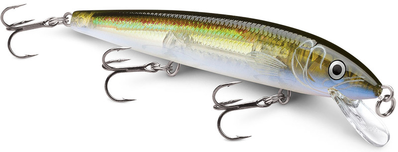 Rapala Husky Jerk Lures - TackleDirect