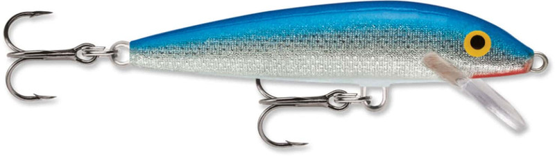 Leurre Rapala Original Flottant – Modèle F-11 – Neuf