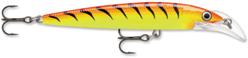 Rapala Scatter Rap Deep Husky Jerk Lure - TackleDirect