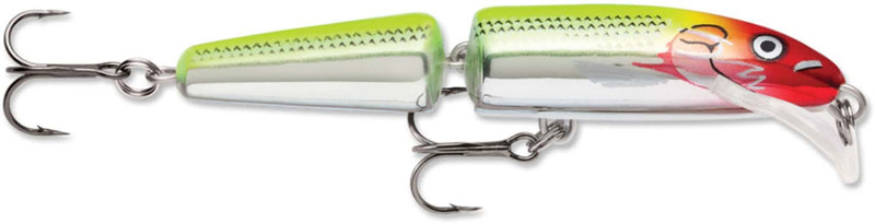 Rapala Scatter Rap Jointed Clown