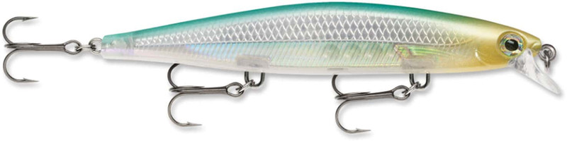 Rapala SDR11 Shadow Rap Lure Blue Back Herring