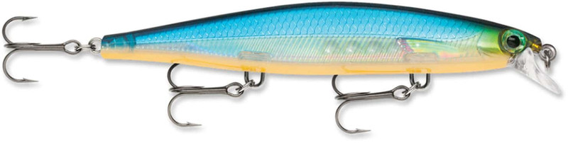 Rapala SDR11 Shadow Rap Lure Halloween