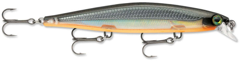 Rapala SDR11 Shadow Rap Lure Halloween