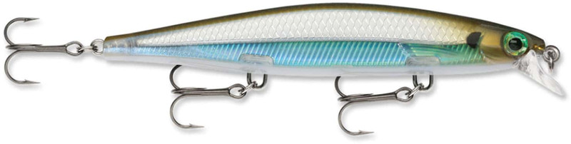 Rapala SDR11 Shadow Rap Lure - TackleDirect