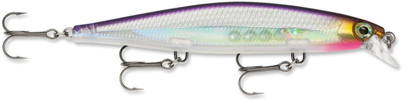 Rapala SDR11 Shadow Rap Lure - TackleDirect