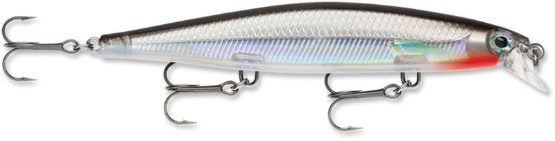 Rapala Shadow Rap Shallow Jerkbait Slow Sink (Select Color) SDR11