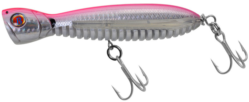 Ocean Born Lures - TackleDirect