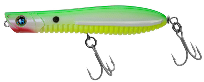 Ocean Born Flying Pencil Lures - TackleDirect