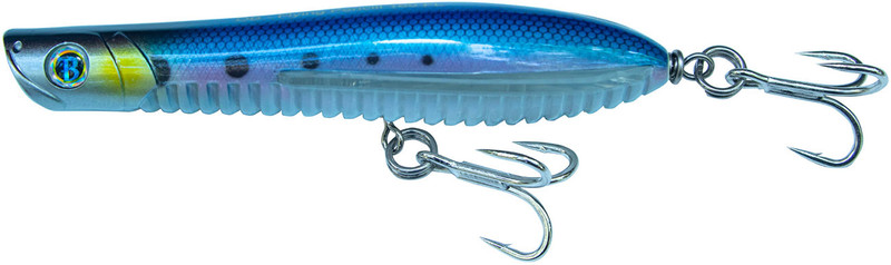 Ocean Born Flying Pencil Lures - TackleDirect