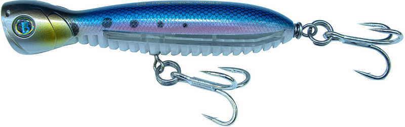 Lure Ocean Born Flying Pencil 110 46g - Hard lures - Sea - Fishing