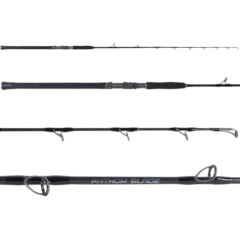 Buy Best Fishing Rods Products Online in Muscat at Best Prices on