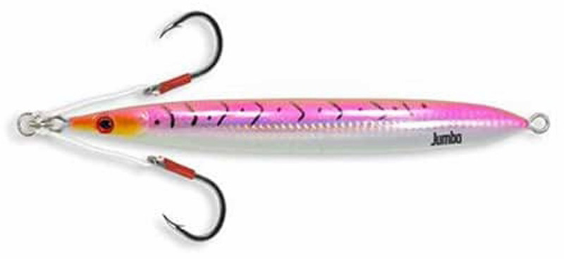 Ocean tackle international Slow Pitch Jigs