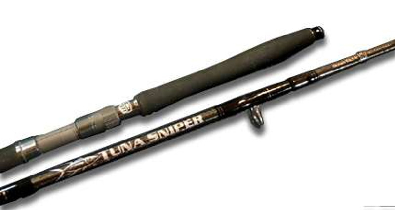 Roddarch 10ft 'Surf Ace' Telescopic Fishing Rod