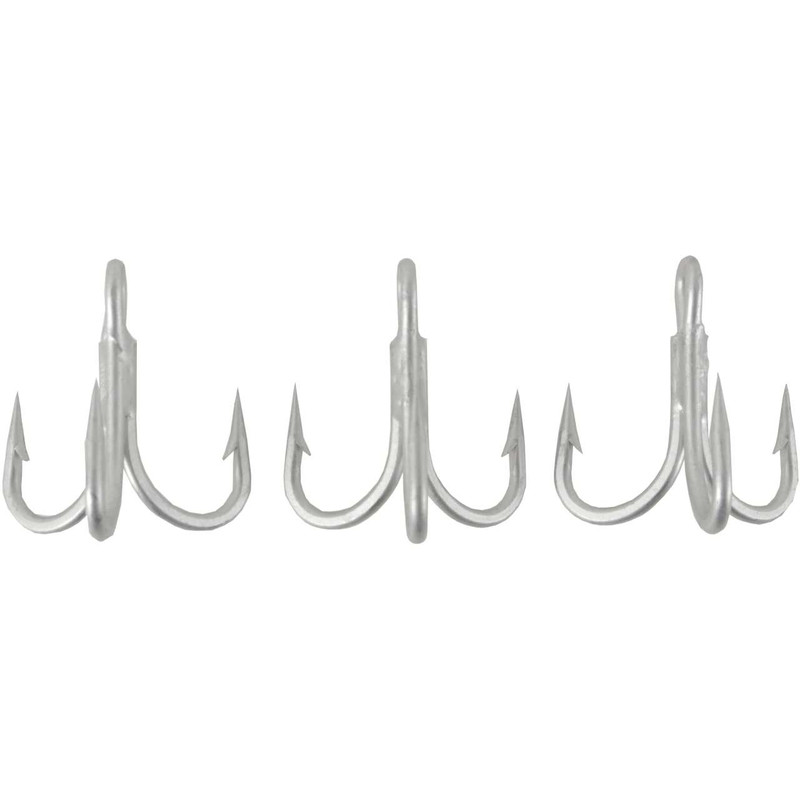 Gamakatsu 4X Strong Inline Octopus Circle Hooks - 3/0 - TackleDirect