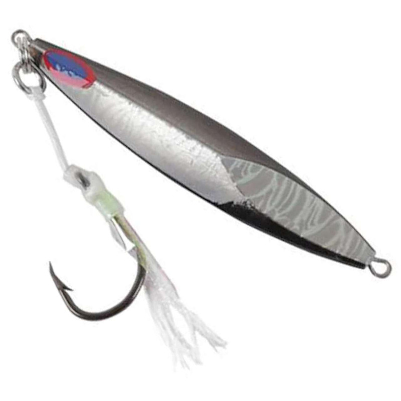  Slow Pitch Jigs Saltwater Fishing Lures Fishing Jigs