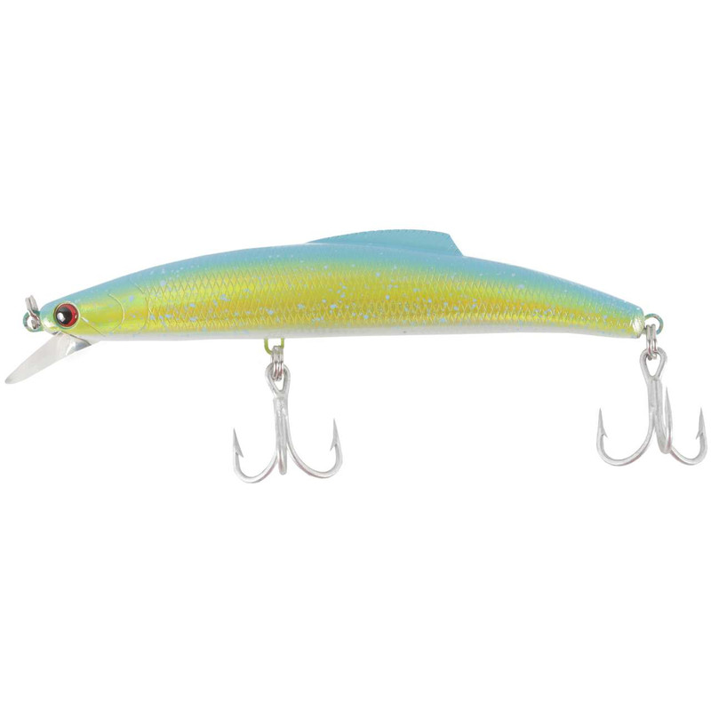 Jigging World Magic Tail Sinking Stick Baits - TackleDirect