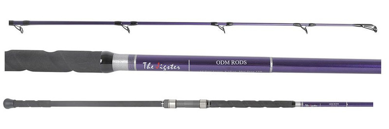 Ultris Jig Perch 210/1-10 Fishing Rod