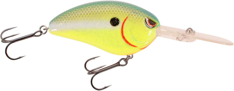 Spro John Crews Little John DD 70 Crankbaits ? TackleDirect