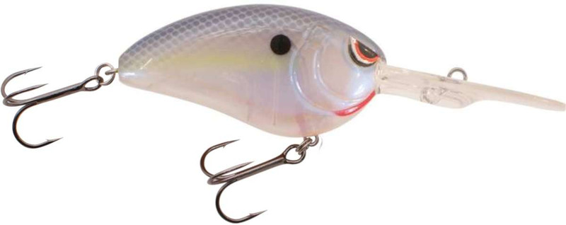 Spro John Crews Little John DD 70 Crankbait - Spooky Nasty