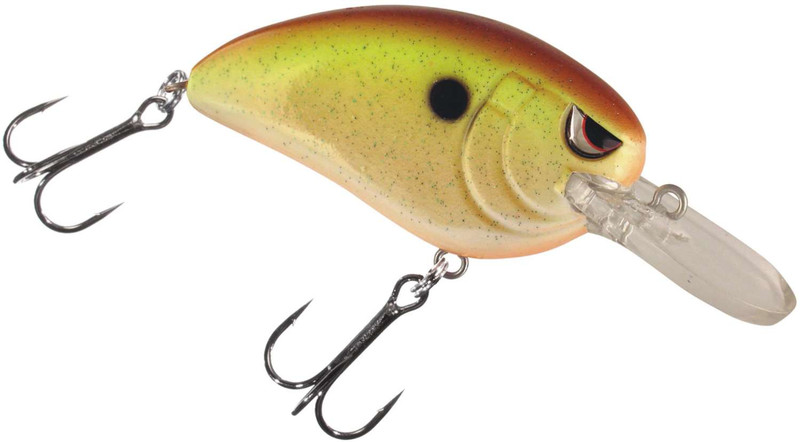 SPRO Little John MD 50 – Fishing Complete Inc