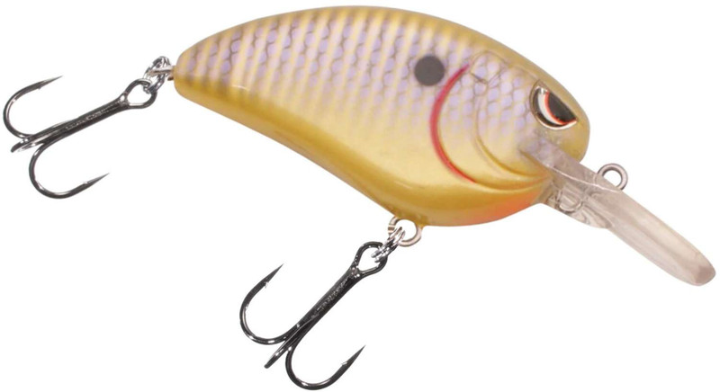 SPRO RK Crawler DD 50 Deep Diving Crankbait — Discount Tackle