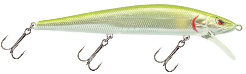 Spro Mike McClelland McStick 110 Jerkbait - Ayu - TackleDirect