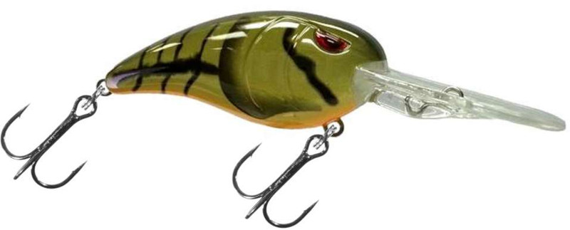 Spro Mike McClelland RkCrawler 55 Crankbait – BMT Outdoors