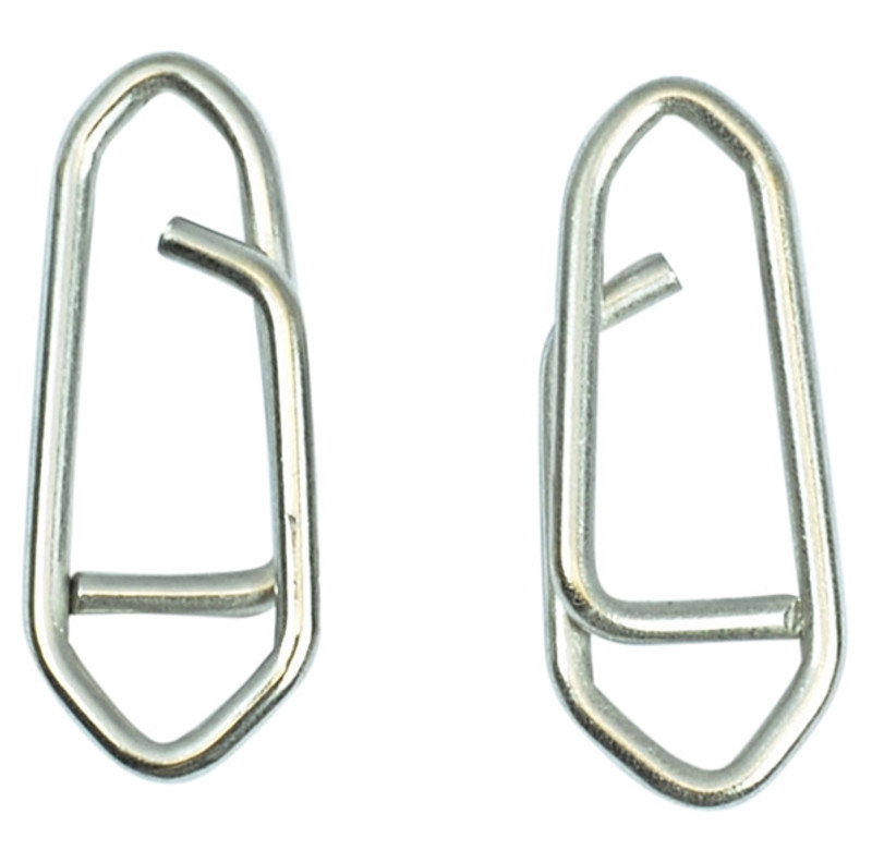  Fishing Swivels & Snaps - Spro / Fishing Swivels & Snaps /  Fishing Terminal Tack: Sports & Outdoors