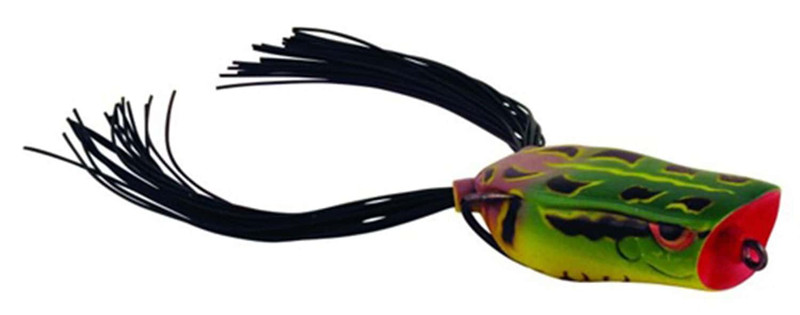 Bomber Paradise Popper X-Treme Lure - TackleDirect