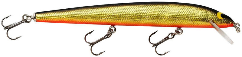 Bagley Bang O 5 Spintail Topwater Little Bass Chart Lure Bagleys - Used