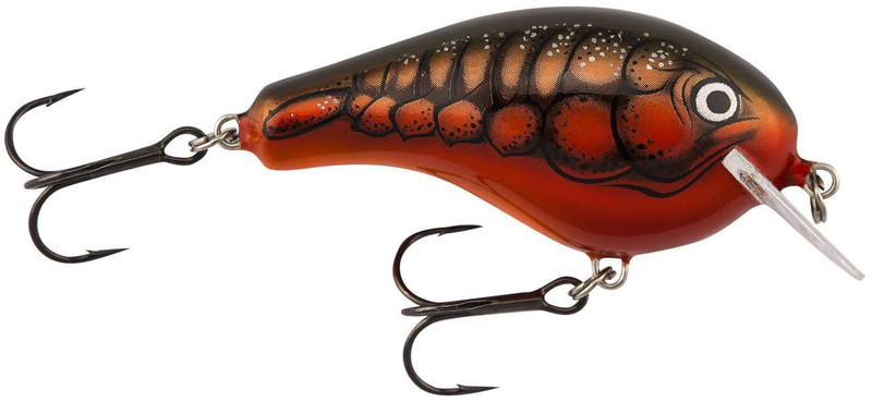 What Makes Balsa Crankbaits Different - Bagley Bait Co.