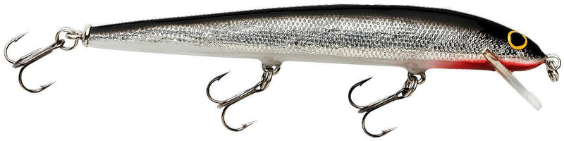 Hard to Find USA Made Bagley Bang O Lure #5,5,TS, Tennessee Shad