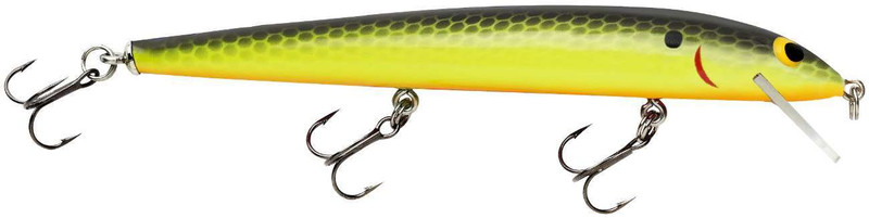 Vintage Bagley's Smoo # 2 lure see photos for