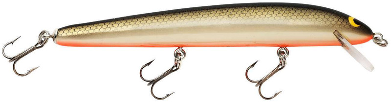 Bagley BLSP5-TSO Bang-O-Lure w/ Spintail - Tennessee Shad Orange Belly