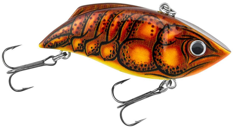 Bagley Rattlin B Lure ? TackleDirect