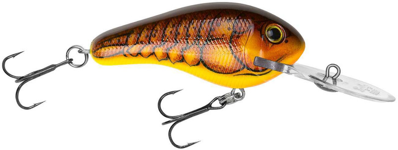 Bagley Bang O Lure Tennessee Shad P-5-TS