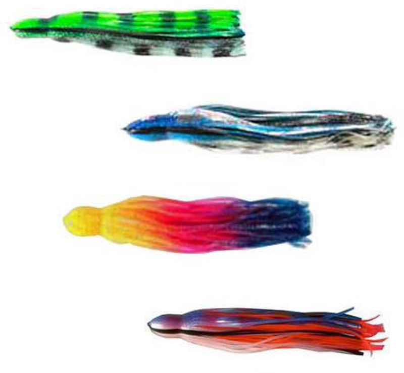 Prometheus 50 Bahama Lure – HandMade Tackle