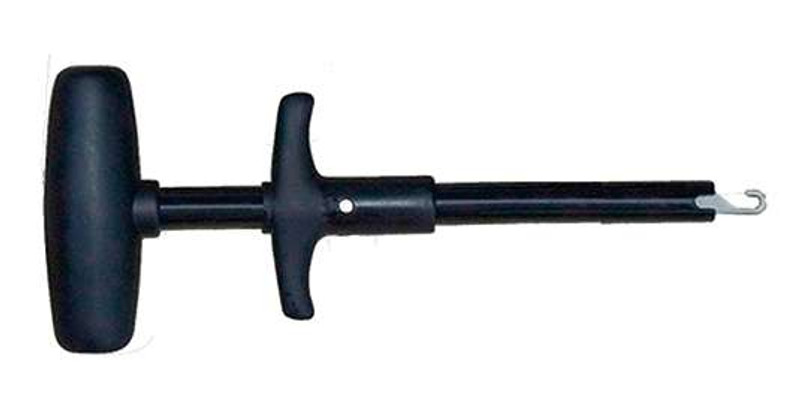 Baker Max-T Hookout T-Handle Hook Remover