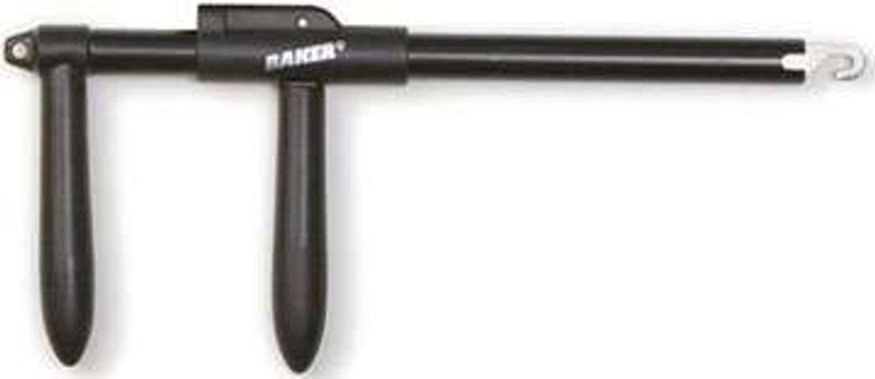 Baker Tools HX Extra Heavy Hookout - TackleDirect