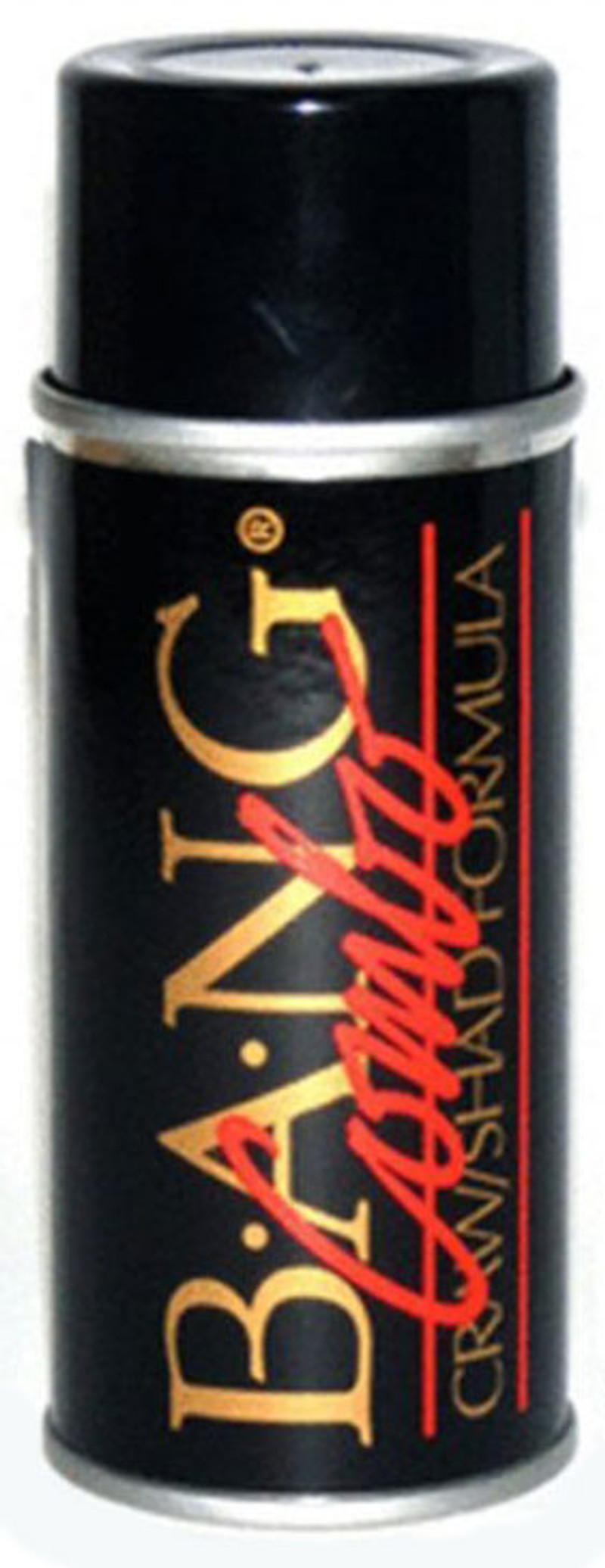 Bang Attractant Fish Spray Pure Craw / 5 oz