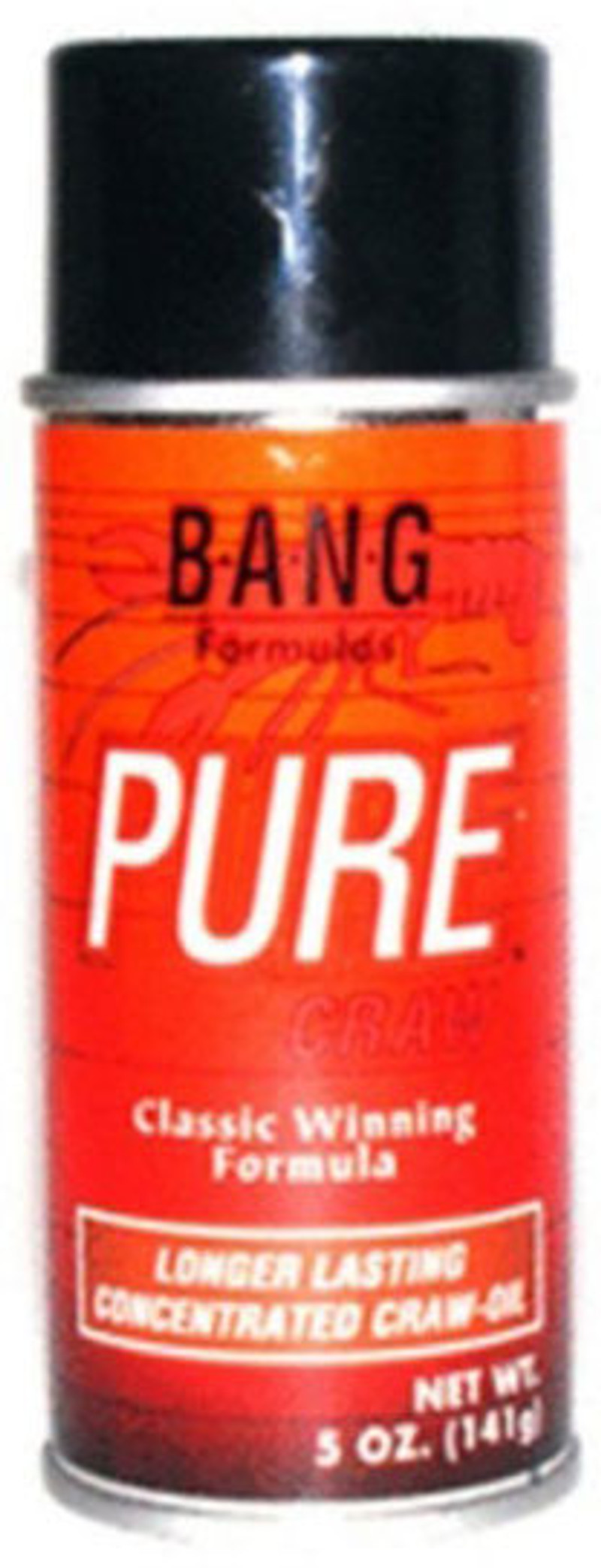 Bass Assassin 5oz. BANG Fish Attractant Spray - TackleDirect