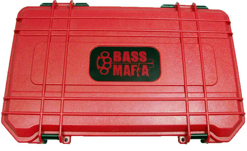 Bass Mafia DD Coffin 2.0