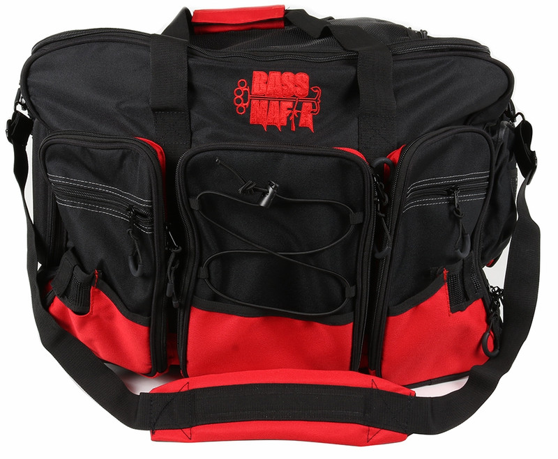 Bass Mafia Bud Bag