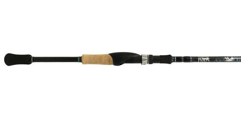 Fitzgerald Fishing Aqua Dream Series Rod Review 