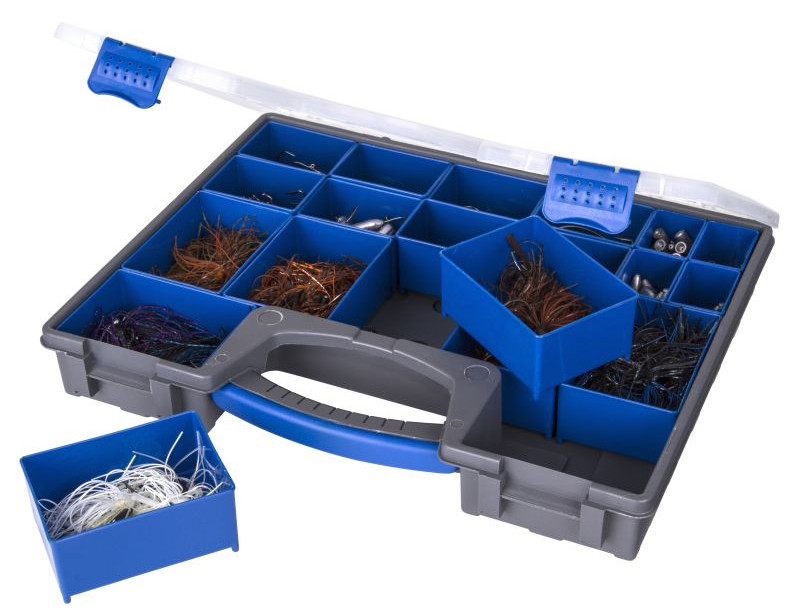 Shop Flambeau Fishing Tackle Storage Systems - TackleDirect