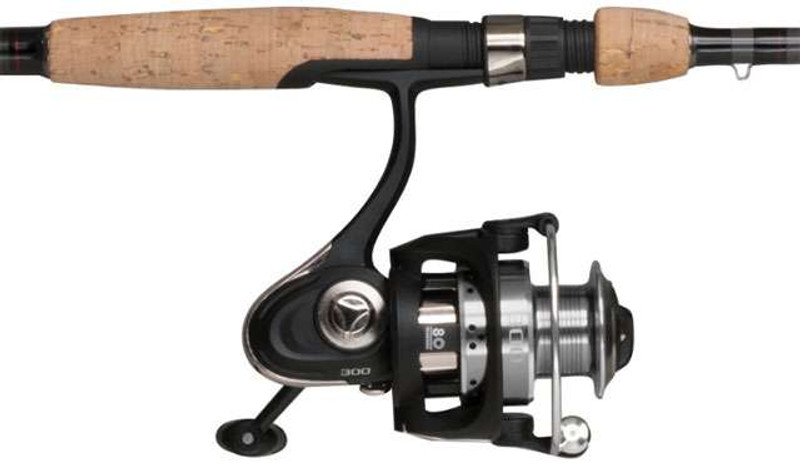 Mitchell 300 Spinning Fishing Reel