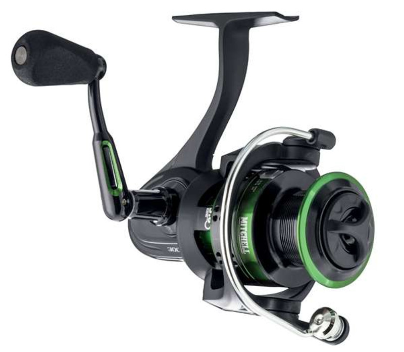 Mitchell 301 and Mitchell 310 fishing reels - Northern Kentucky